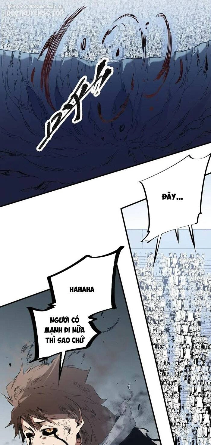 Toàn Dân Chuyển Chức : Duy Ta Vô Chức Tán Nhân Chapter 77 - 26