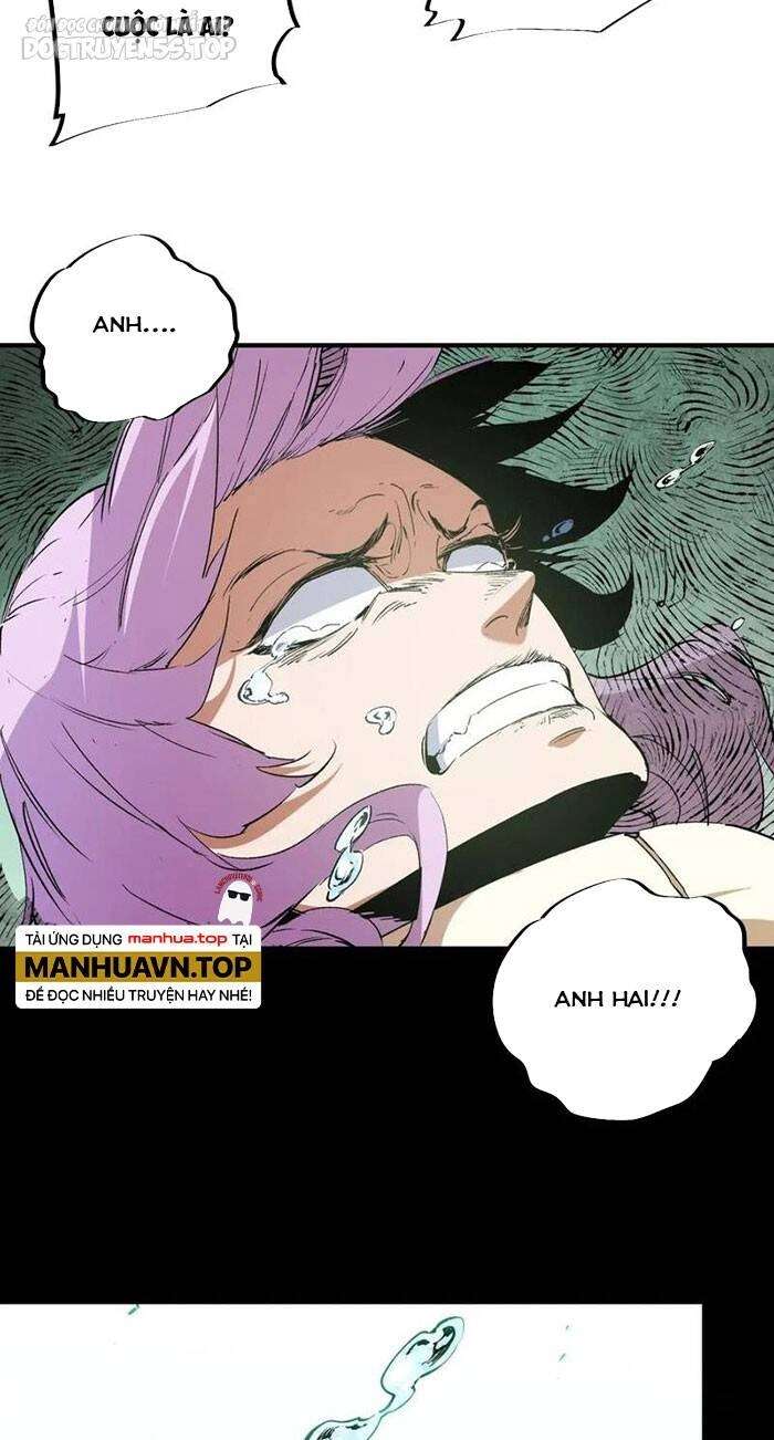 Toàn Dân Chuyển Chức : Duy Ta Vô Chức Tán Nhân Chapter 77 - 35