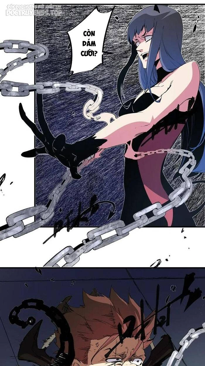 Toàn Dân Chuyển Chức : Duy Ta Vô Chức Tán Nhân Chapter 77 - 38