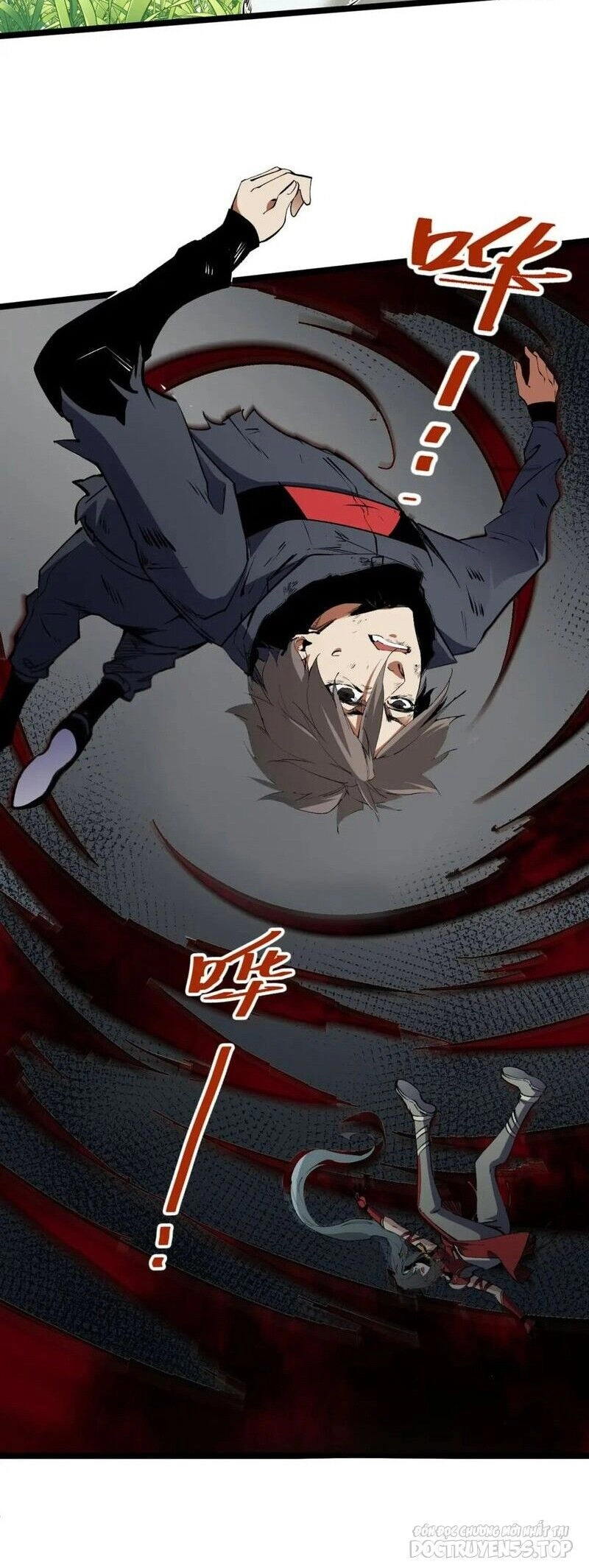 Toàn Dân Chuyển Chức : Duy Ta Vô Chức Tán Nhân Chapter 78 - 2