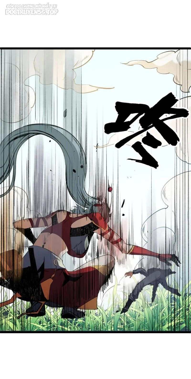 Toàn Dân Chuyển Chức : Duy Ta Vô Chức Tán Nhân Chapter 78 - 3