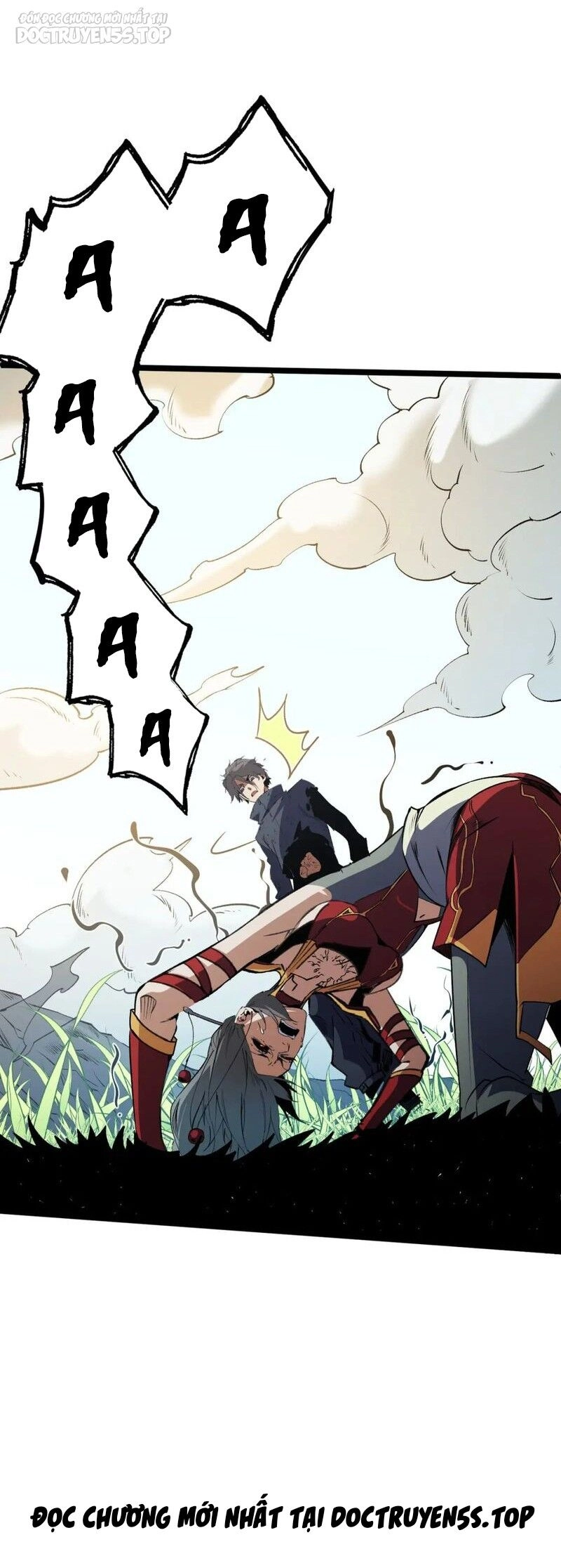 Toàn Dân Chuyển Chức : Duy Ta Vô Chức Tán Nhân Chapter 78 - 6