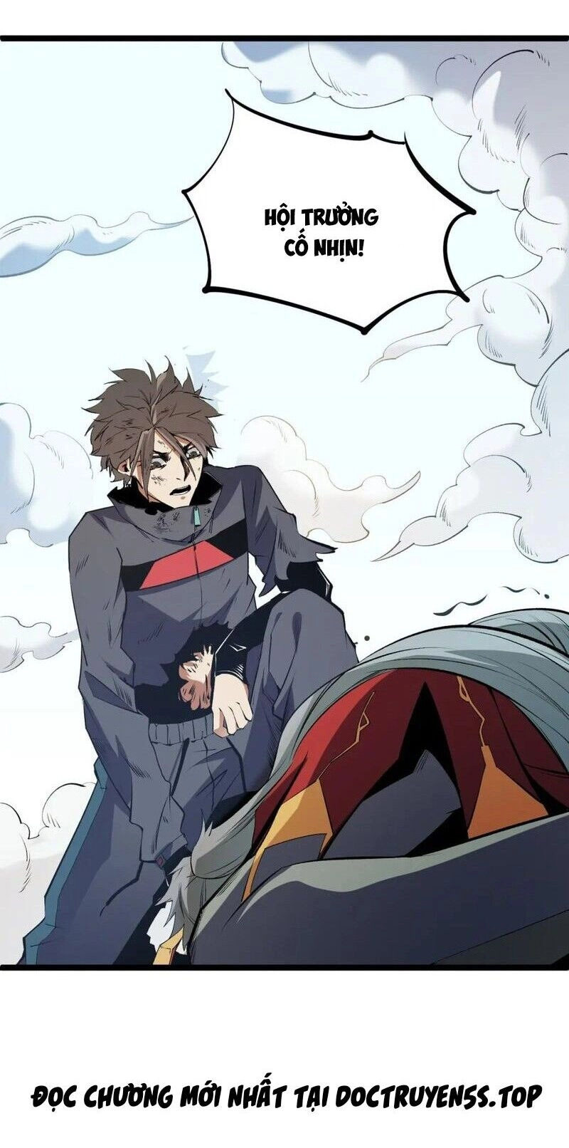 Toàn Dân Chuyển Chức : Duy Ta Vô Chức Tán Nhân Chapter 78 - 8