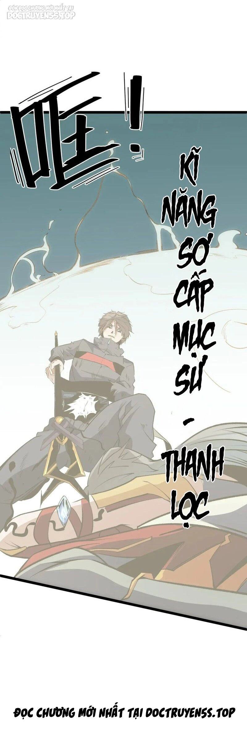 Toàn Dân Chuyển Chức : Duy Ta Vô Chức Tán Nhân Chapter 78 - 11