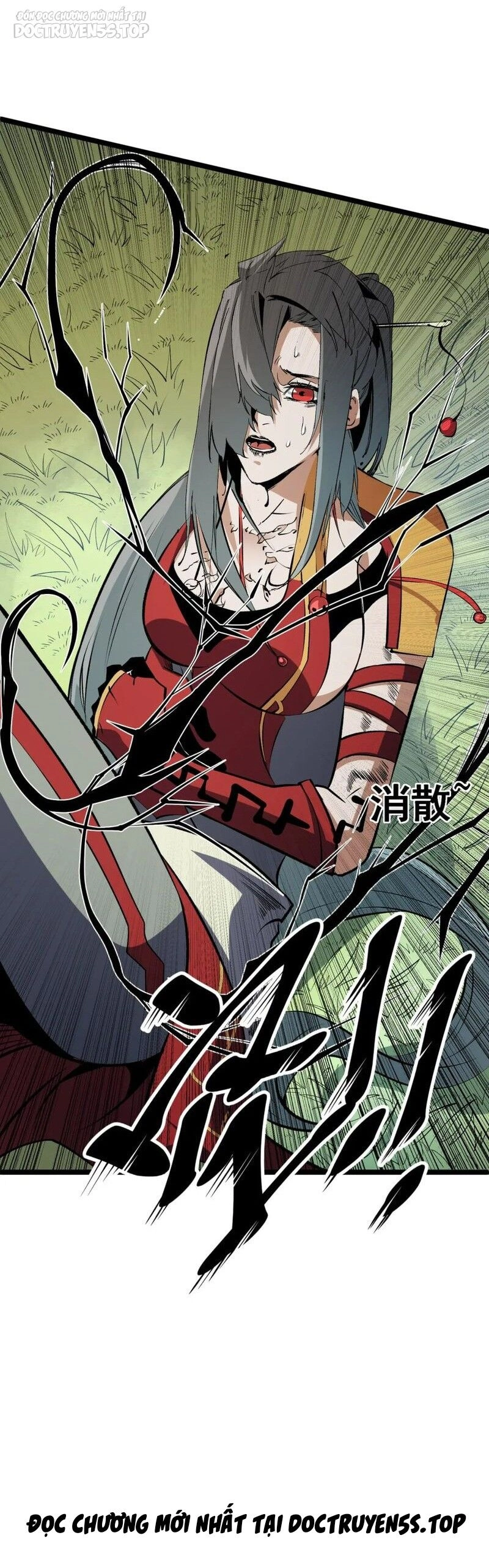 Toàn Dân Chuyển Chức : Duy Ta Vô Chức Tán Nhân Chapter 78 - 12