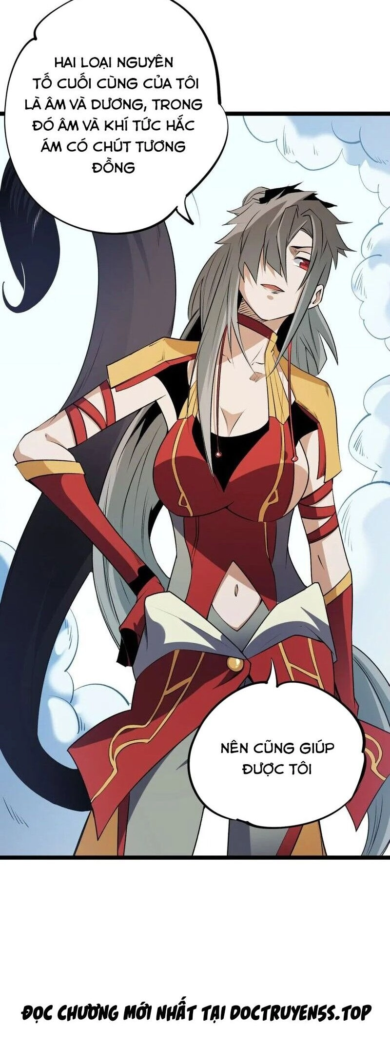 Toàn Dân Chuyển Chức : Duy Ta Vô Chức Tán Nhân Chapter 78 - 25