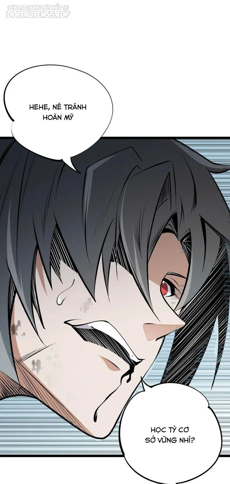 Toàn Dân Chuyển Chức : Duy Ta Vô Chức Tán Nhân Chapter 78 - 34