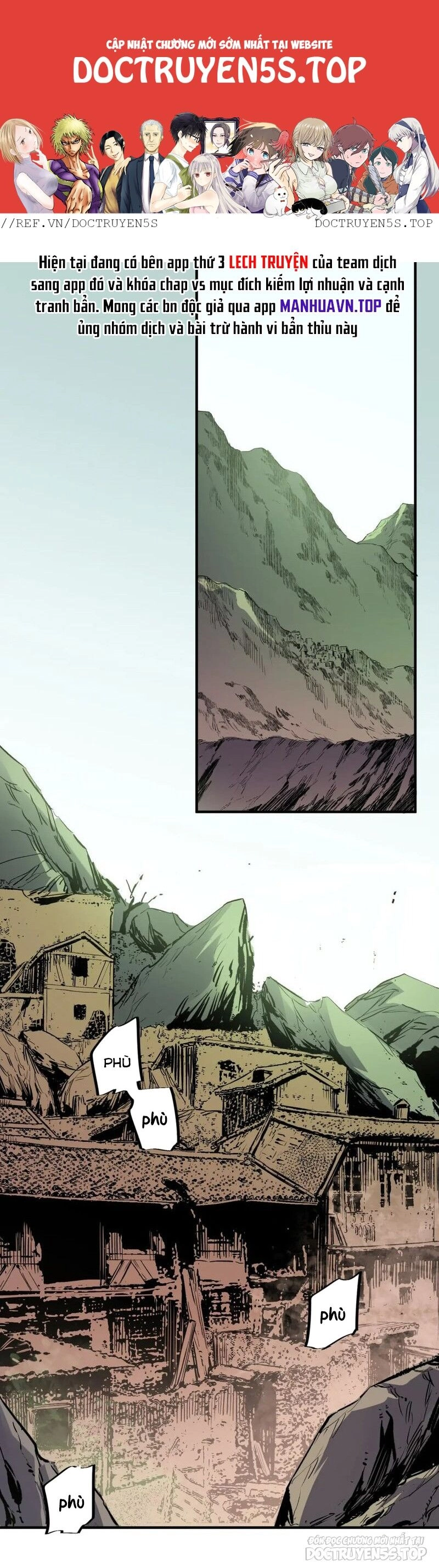 Toàn Dân Chuyển Chức : Duy Ta Vô Chức Tán Nhân Chapter 80 - 1