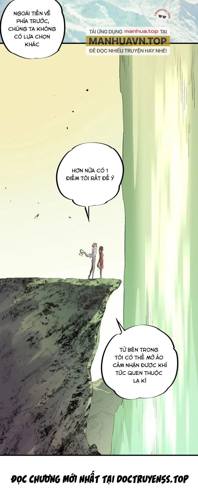 Toàn Dân Chuyển Chức : Duy Ta Vô Chức Tán Nhân Chapter 80 - 14