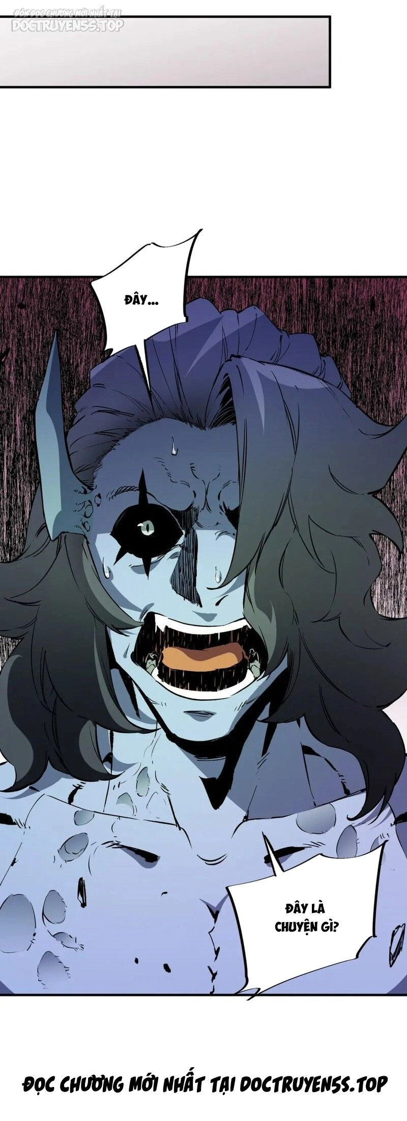 Toàn Dân Chuyển Chức : Duy Ta Vô Chức Tán Nhân Chapter 80 - 23