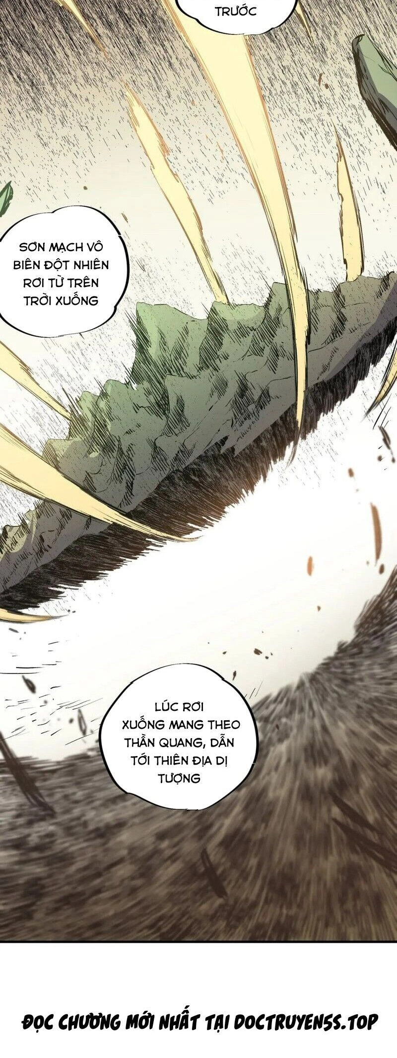 Toàn Dân Chuyển Chức : Duy Ta Vô Chức Tán Nhân Chapter 80 - 25