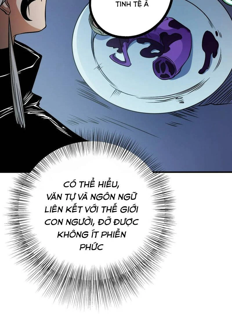 Toàn Dân Chuyển Chức : Duy Ta Vô Chức Tán Nhân Chapter 81 - 27