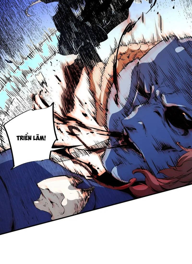 Toàn Dân Chuyển Chức : Duy Ta Vô Chức Tán Nhân Chapter 82 - 8