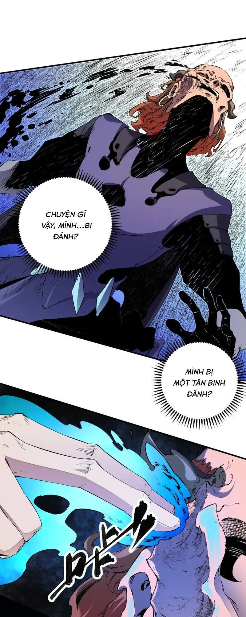 Toàn Dân Chuyển Chức : Duy Ta Vô Chức Tán Nhân Chapter 82 - 9