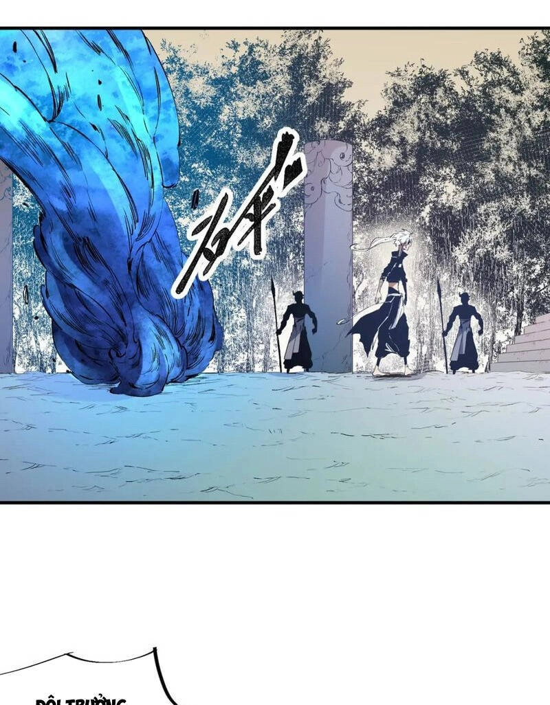 Toàn Dân Chuyển Chức : Duy Ta Vô Chức Tán Nhân Chapter 82 - 12