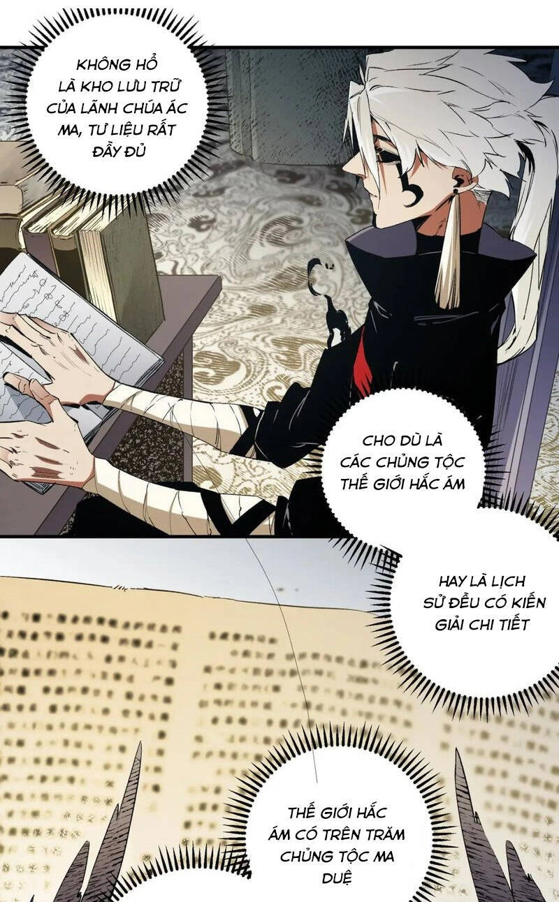 Toàn Dân Chuyển Chức : Duy Ta Vô Chức Tán Nhân Chapter 82 - 24