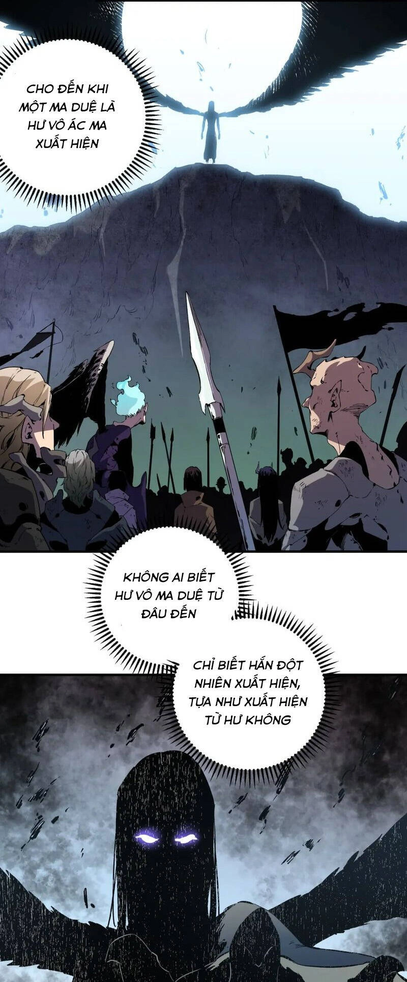 Toàn Dân Chuyển Chức : Duy Ta Vô Chức Tán Nhân Chapter 82 - 26