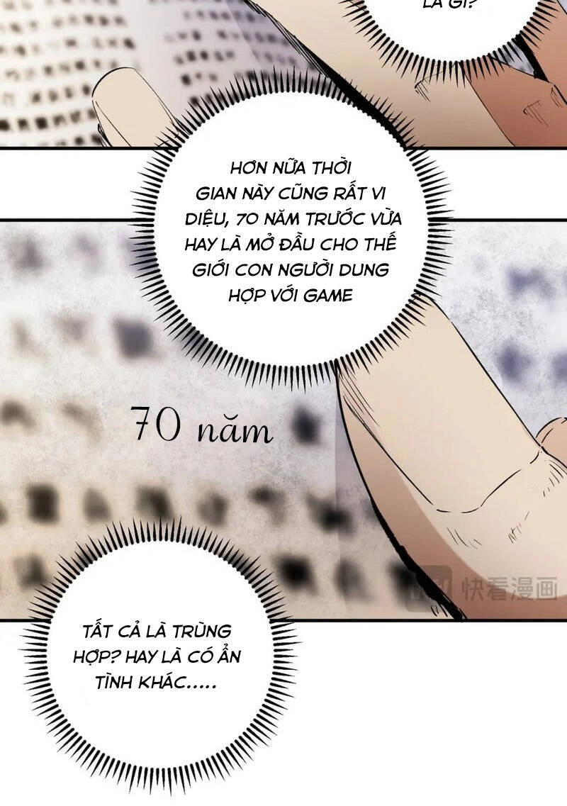 Toàn Dân Chuyển Chức : Duy Ta Vô Chức Tán Nhân Chapter 82 - 31