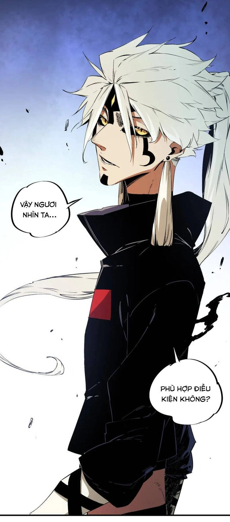 Toàn Dân Chuyển Chức : Duy Ta Vô Chức Tán Nhân Chapter 82 - 39