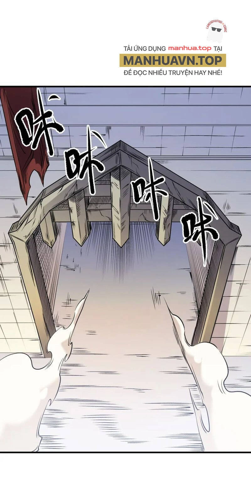 Toàn Dân Chuyển Chức : Duy Ta Vô Chức Tán Nhân Chapter 83 - 1