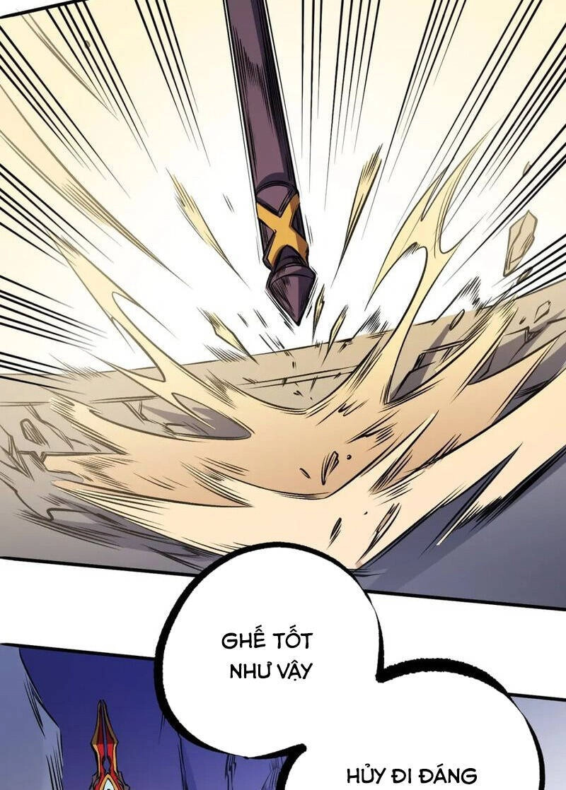 Toàn Dân Chuyển Chức : Duy Ta Vô Chức Tán Nhân Chapter 83 - 12