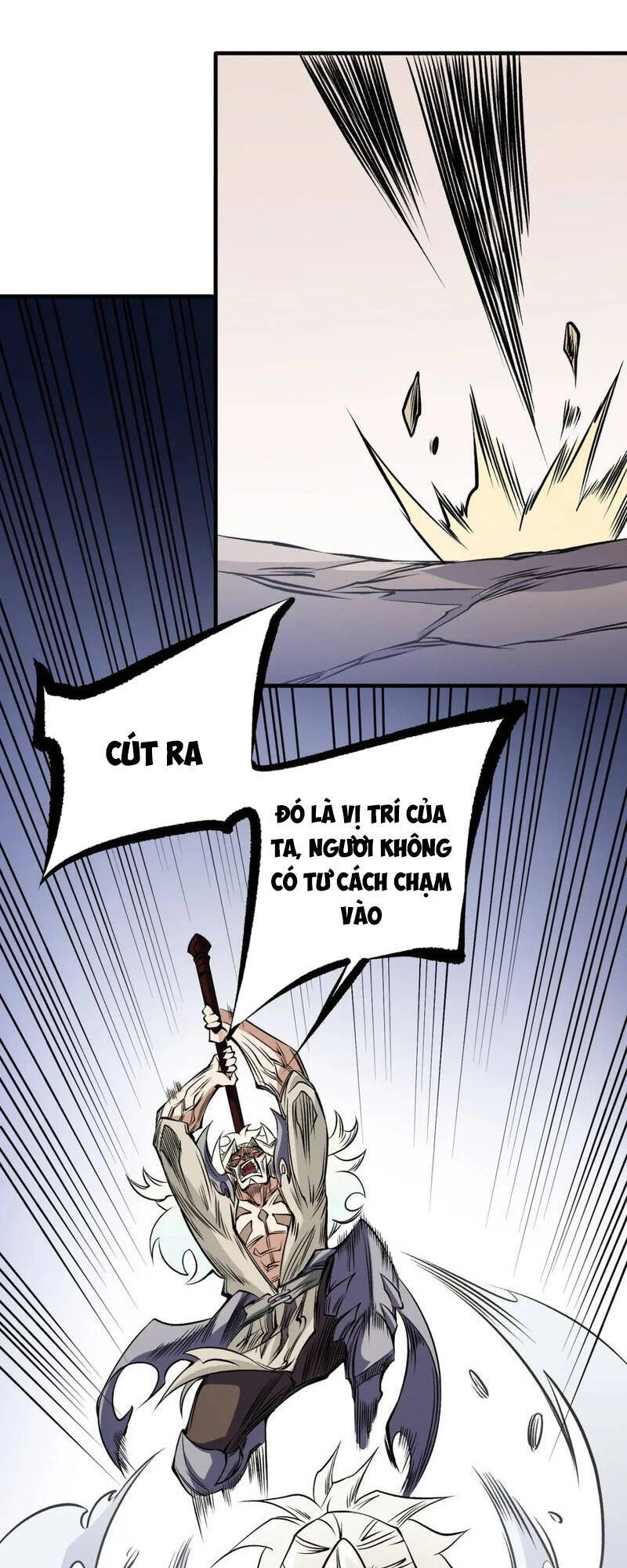 Toàn Dân Chuyển Chức : Duy Ta Vô Chức Tán Nhân Chapter 83 - 14