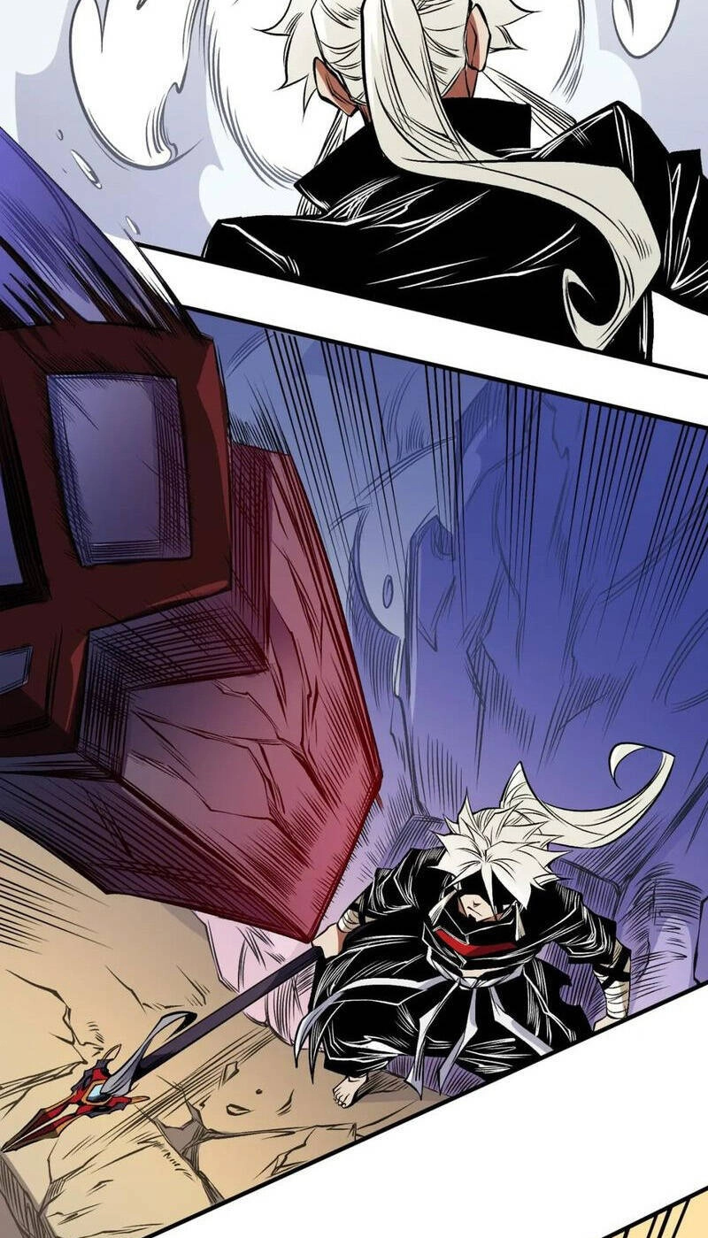 Toàn Dân Chuyển Chức : Duy Ta Vô Chức Tán Nhân Chapter 83 - 15