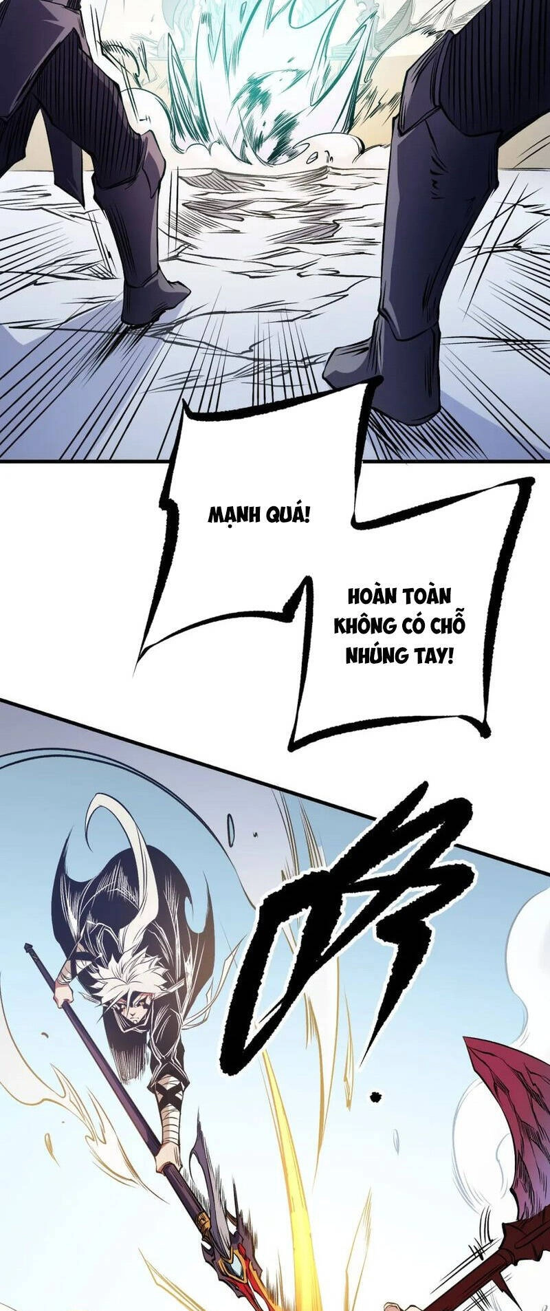 Toàn Dân Chuyển Chức : Duy Ta Vô Chức Tán Nhân Chapter 83 - 19