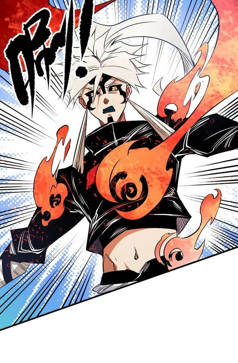 Toàn Dân Chuyển Chức : Duy Ta Vô Chức Tán Nhân Chapter 83 - 25