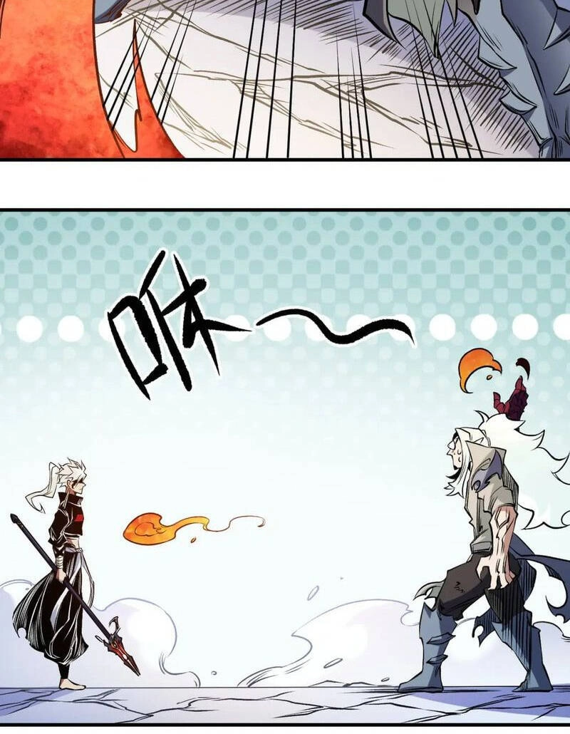 Toàn Dân Chuyển Chức : Duy Ta Vô Chức Tán Nhân Chapter 83 - 31