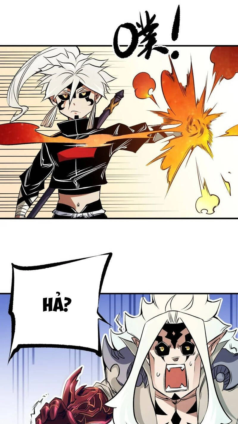 Toàn Dân Chuyển Chức : Duy Ta Vô Chức Tán Nhân Chapter 83 - 32