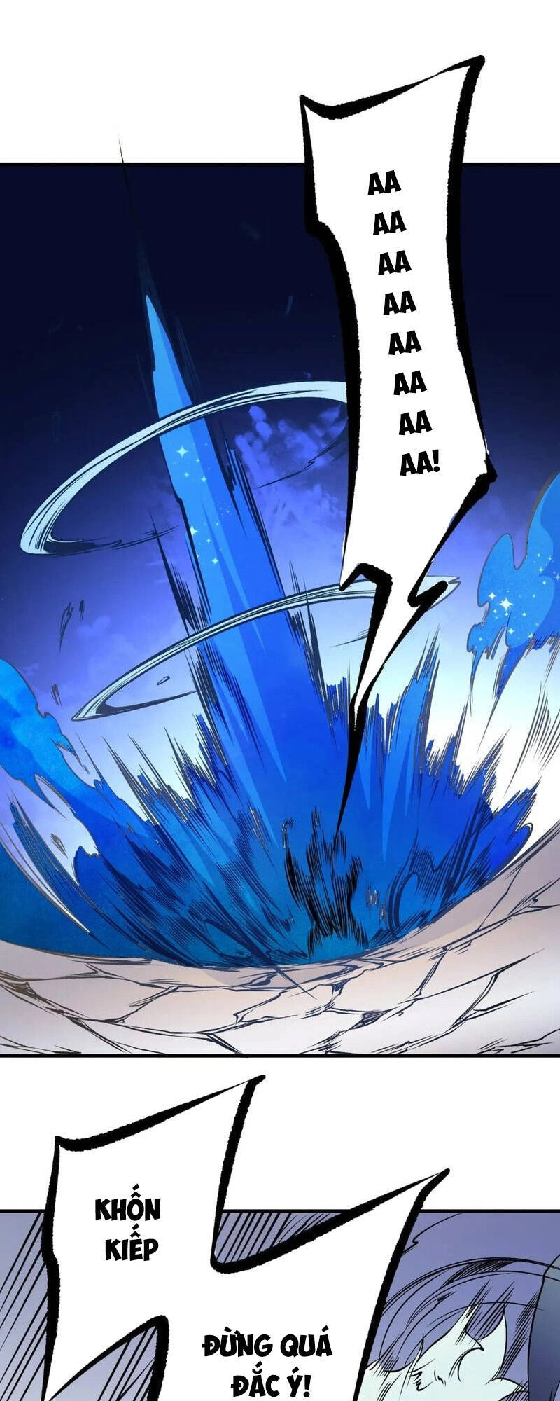 Toàn Dân Chuyển Chức : Duy Ta Vô Chức Tán Nhân Chapter 83 - 36