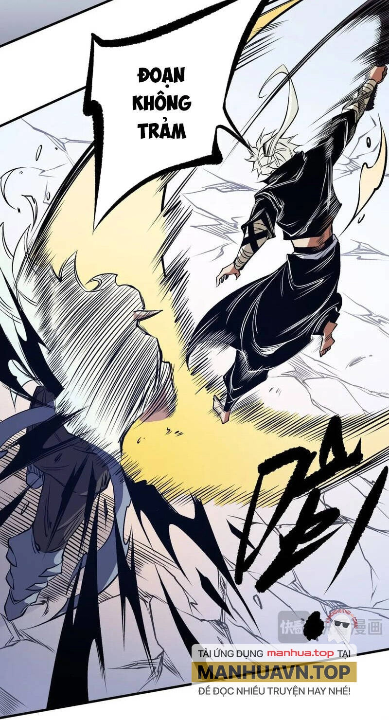 Toàn Dân Chuyển Chức : Duy Ta Vô Chức Tán Nhân Chapter 83 - 40