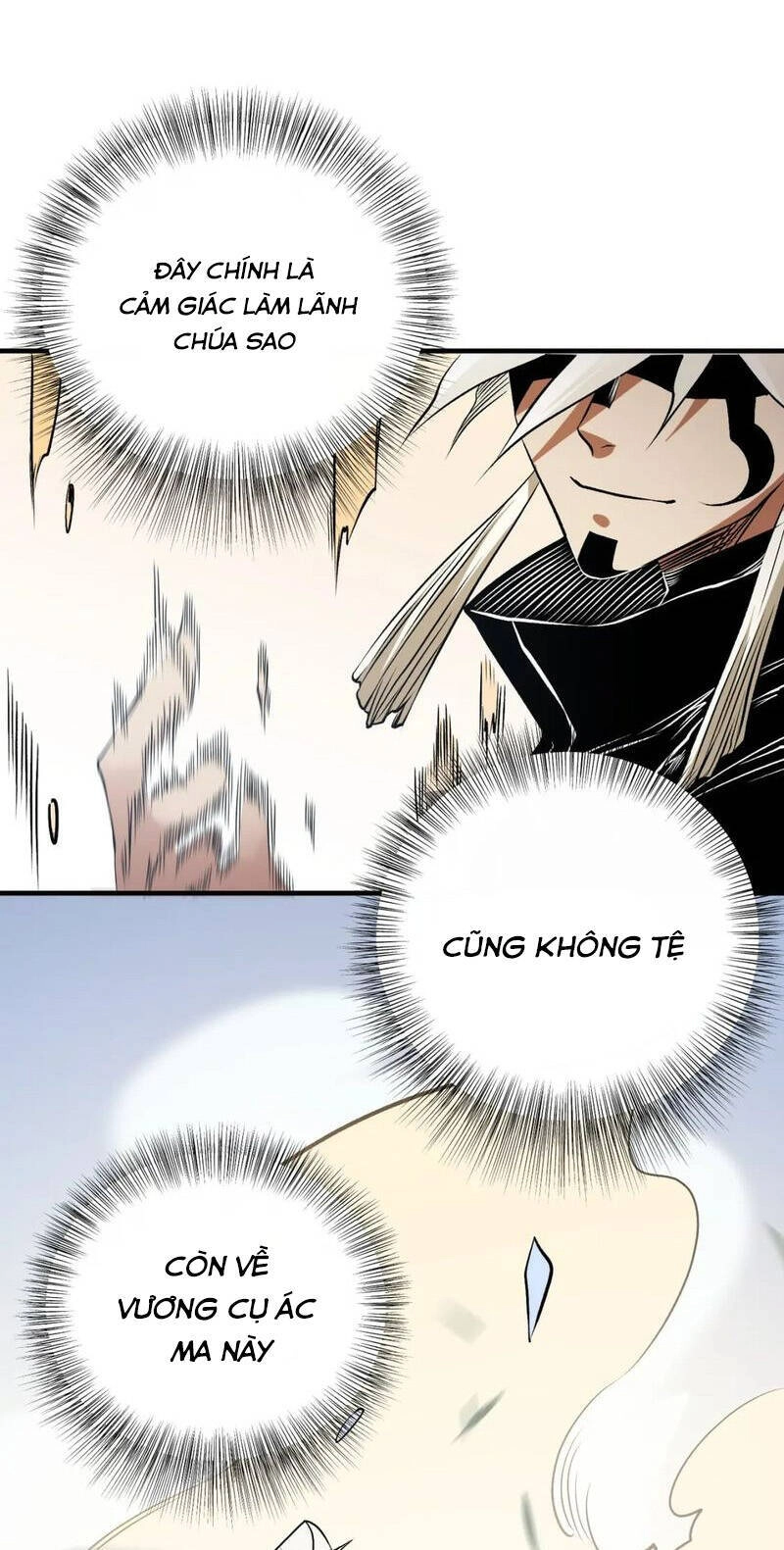 Toàn Dân Chuyển Chức : Duy Ta Vô Chức Tán Nhân Chapter 83 - 46