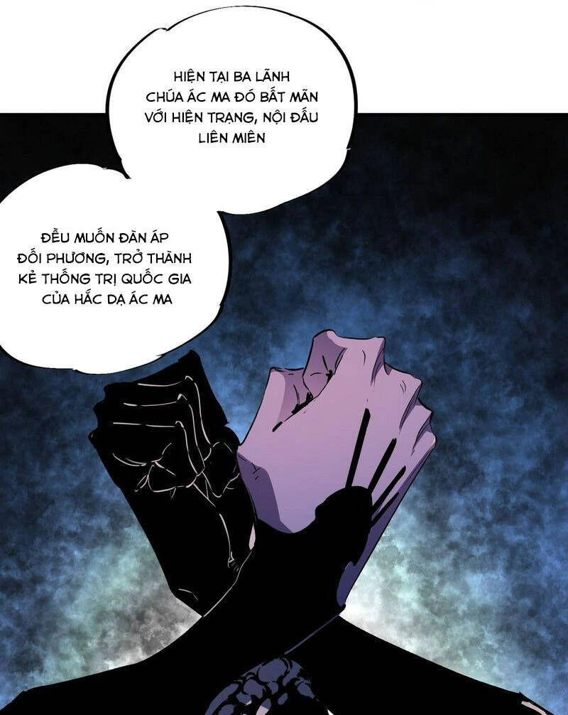 Toàn Dân Chuyển Chức : Duy Ta Vô Chức Tán Nhân Chapter 85 - 5