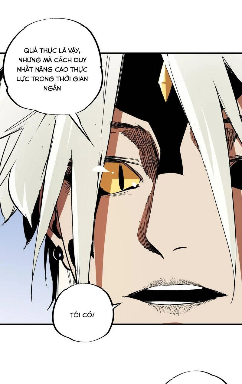 Toàn Dân Chuyển Chức : Duy Ta Vô Chức Tán Nhân Chapter 85 - 11