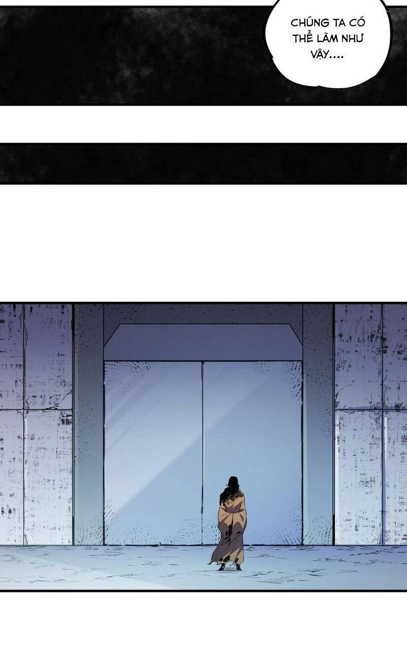 Toàn Dân Chuyển Chức : Duy Ta Vô Chức Tán Nhân Chapter 85 - 12