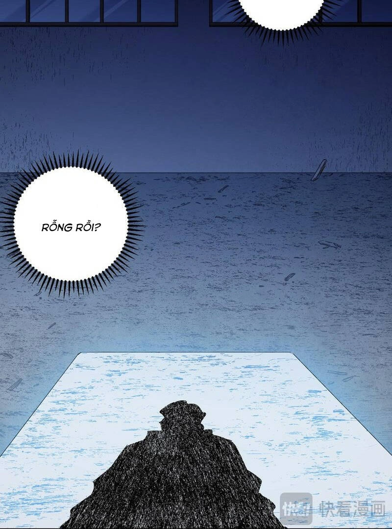 Toàn Dân Chuyển Chức : Duy Ta Vô Chức Tán Nhân Chapter 85 - 16