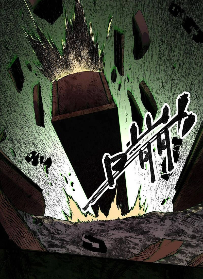 Toàn Dân Chuyển Chức : Duy Ta Vô Chức Tán Nhân Chapter 85 - 30