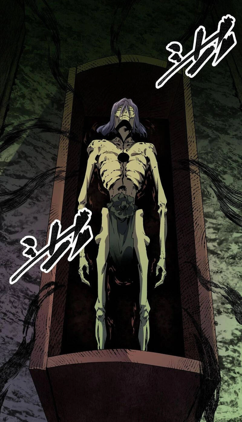 Toàn Dân Chuyển Chức : Duy Ta Vô Chức Tán Nhân Chapter 85 - 31