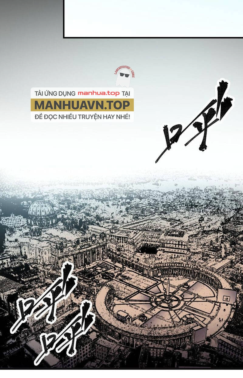 Toàn Dân Chuyển Chức : Duy Ta Vô Chức Tán Nhân Chapter 85 - 40