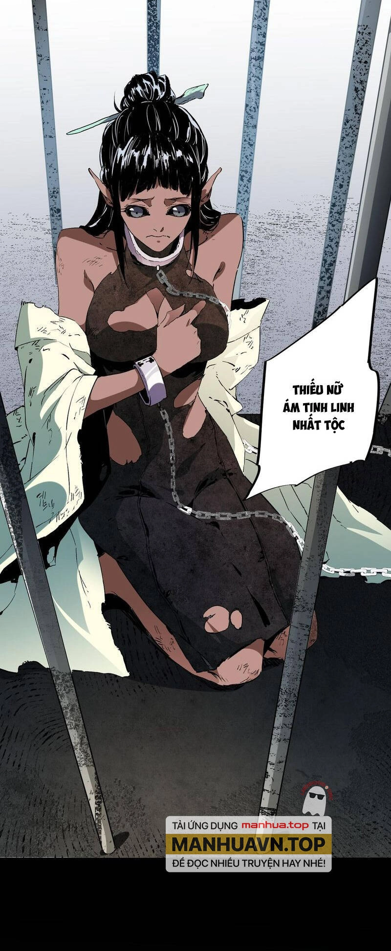 Toàn Dân Chuyển Chức : Duy Ta Vô Chức Tán Nhân Chapter 85 - 47