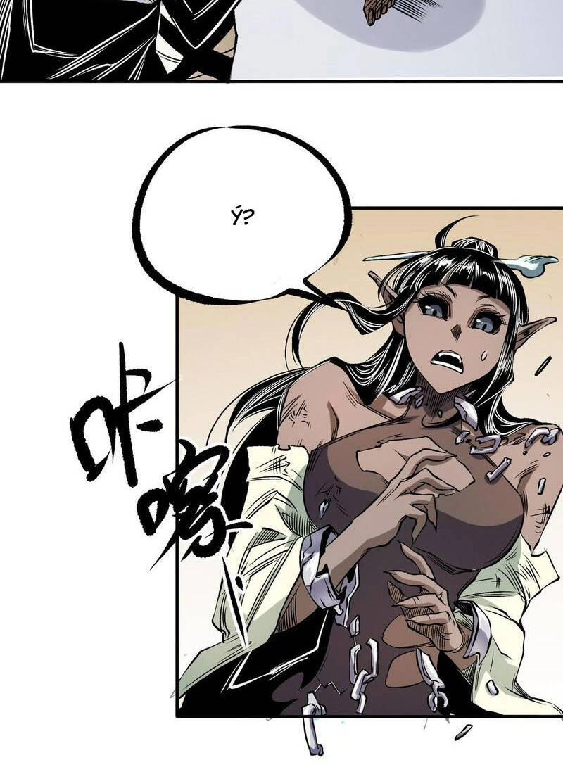 Toàn Dân Chuyển Chức : Duy Ta Vô Chức Tán Nhân Chapter 86 - 15