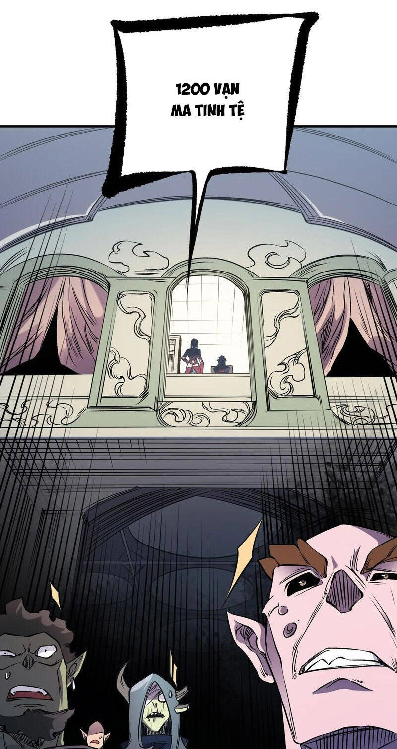 Toàn Dân Chuyển Chức : Duy Ta Vô Chức Tán Nhân Chapter 86 - 25