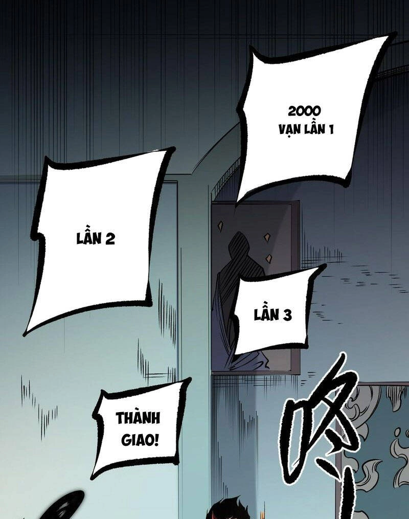 Toàn Dân Chuyển Chức : Duy Ta Vô Chức Tán Nhân Chapter 86 - 31