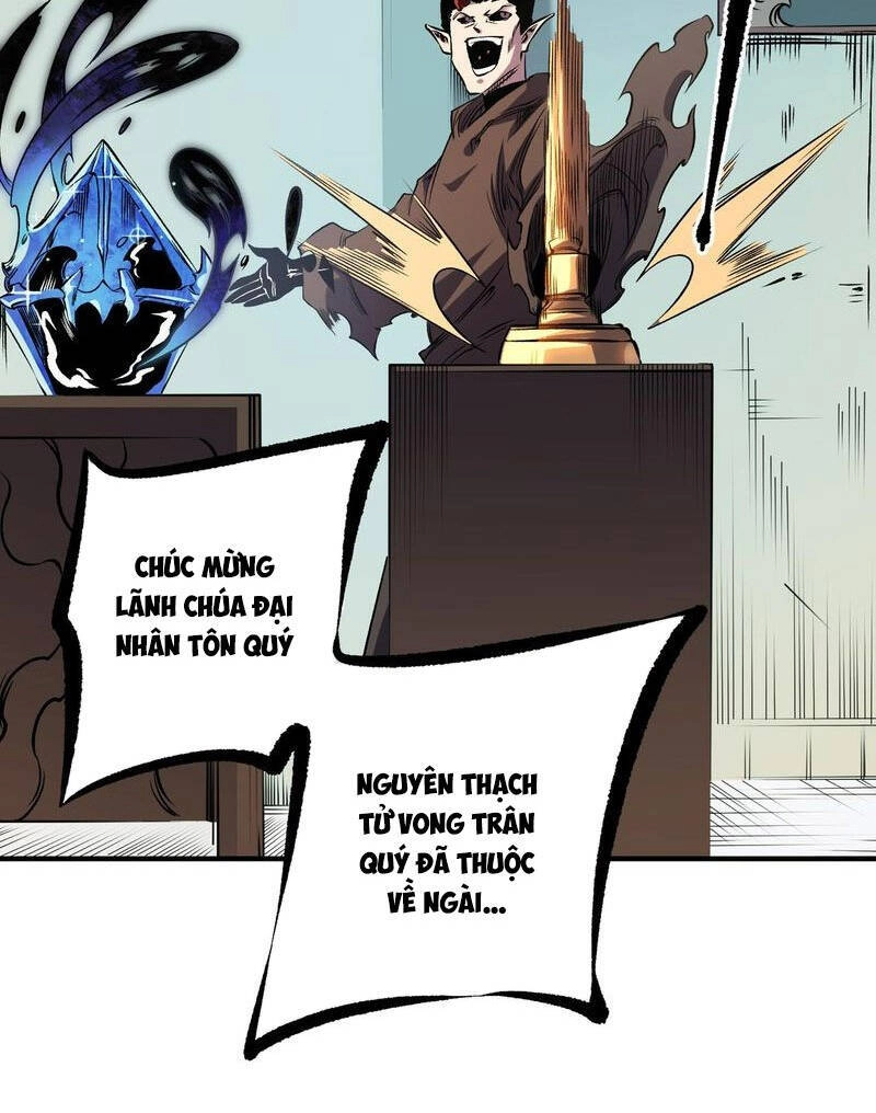 Toàn Dân Chuyển Chức : Duy Ta Vô Chức Tán Nhân Chapter 86 - 32