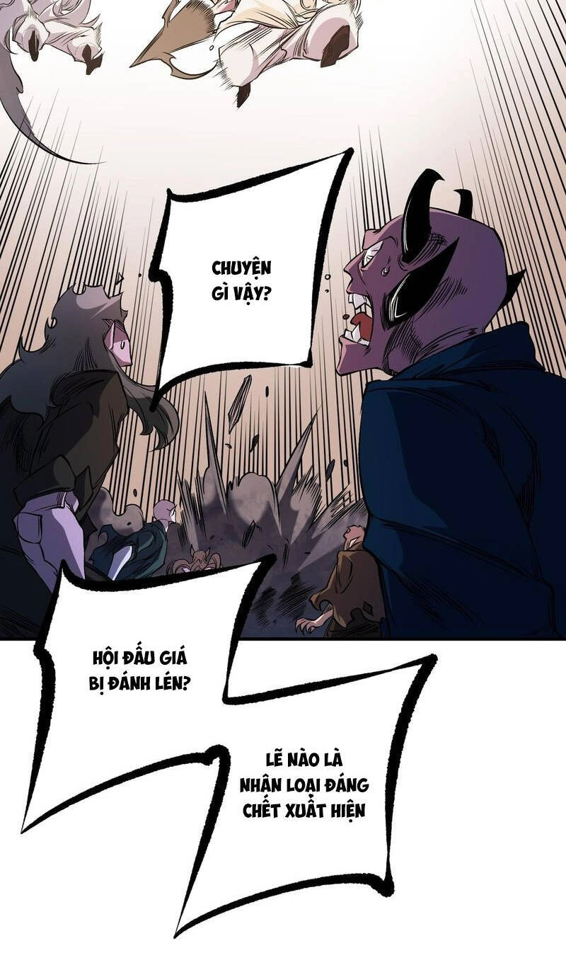 Toàn Dân Chuyển Chức : Duy Ta Vô Chức Tán Nhân Chapter 86 - 35