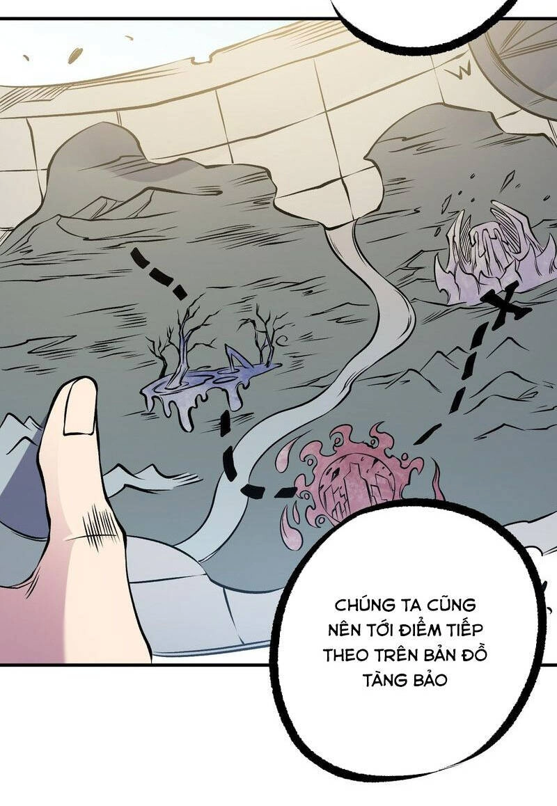 Toàn Dân Chuyển Chức : Duy Ta Vô Chức Tán Nhân Chapter 86 - 45