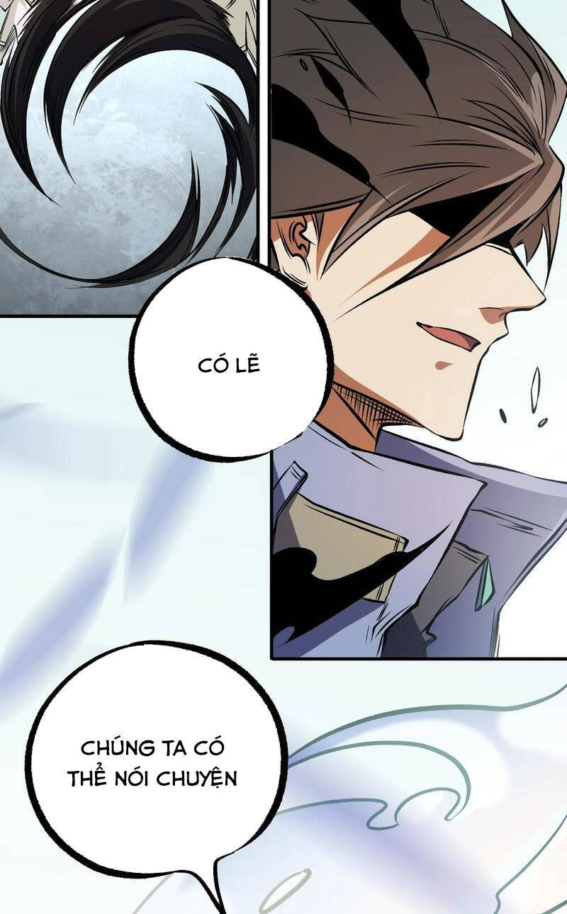 Toàn Dân Chuyển Chức : Duy Ta Vô Chức Tán Nhân Chapter 86 - 49