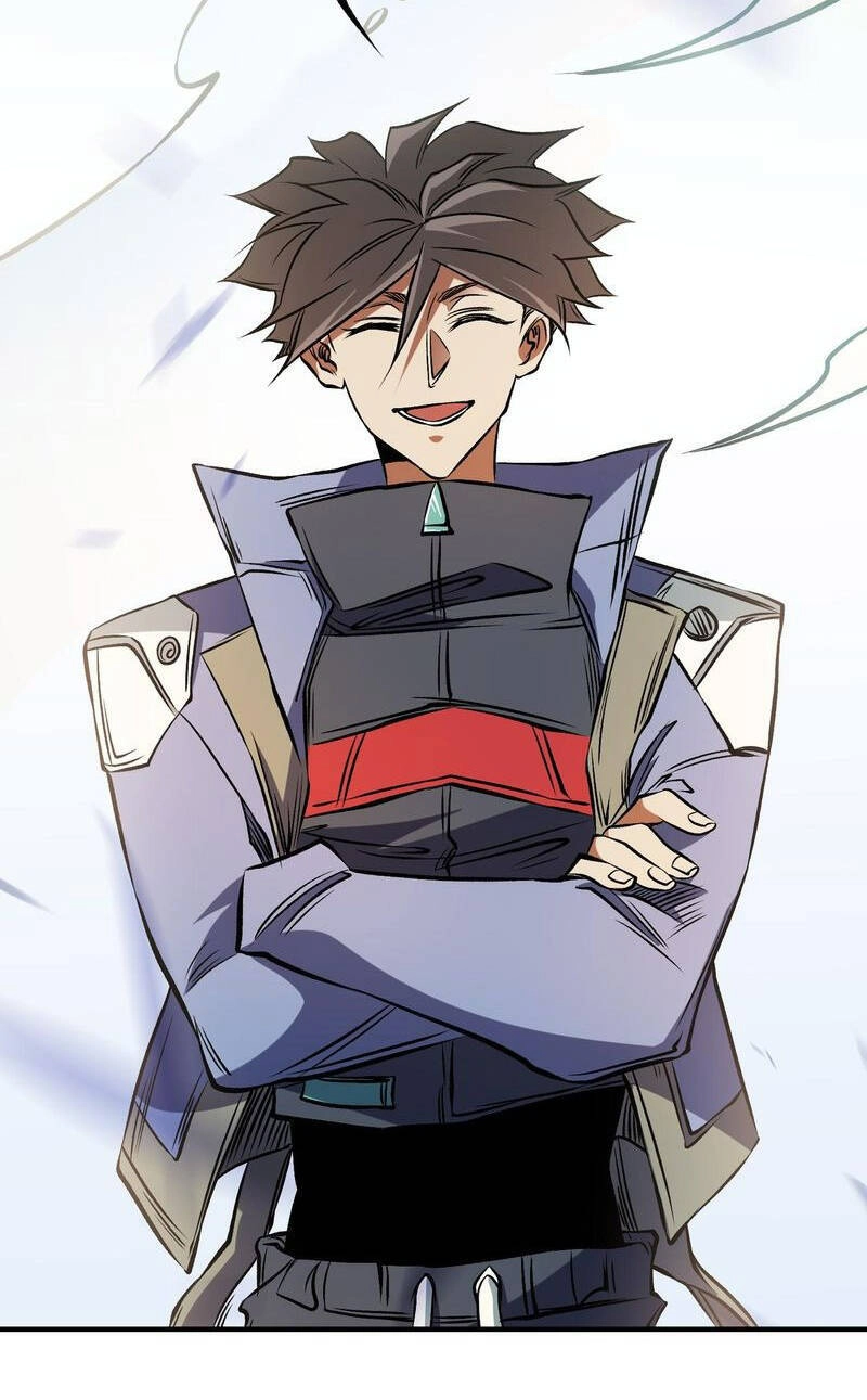 Toàn Dân Chuyển Chức : Duy Ta Vô Chức Tán Nhân Chapter 86 - 50